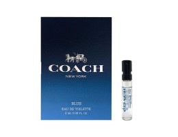 عينة عطر كوتش مان بلو او دي تواليت
